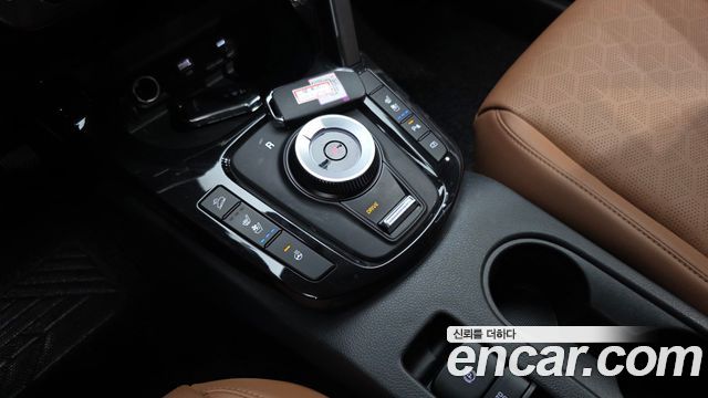 Kia Seltos 2024 — photo 12