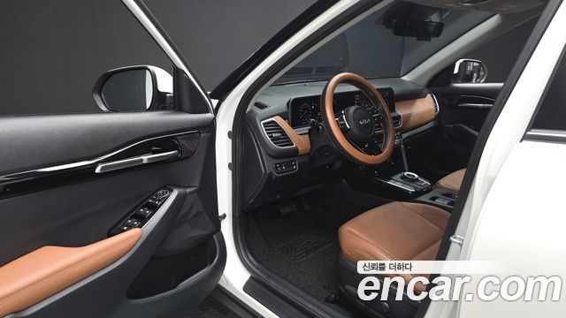 Kia Seltos 2024 — photo 13