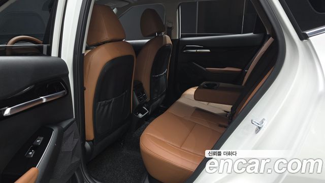 Kia Seltos 2024 — photo 17