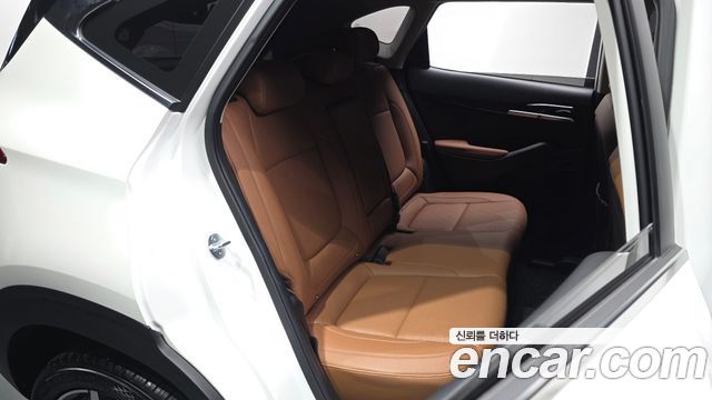 Kia Seltos 2024 — photo 18