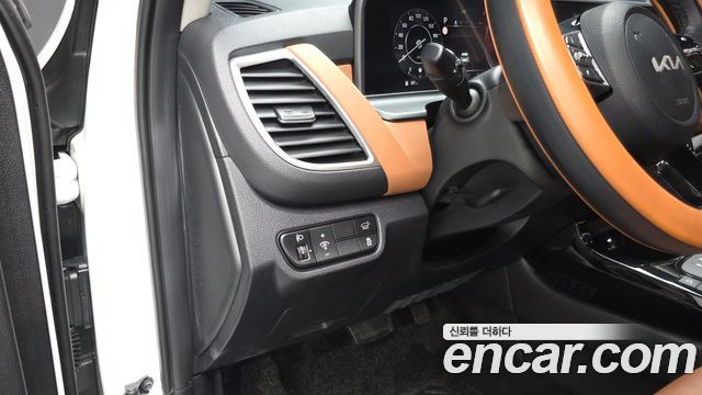 Kia Seltos 2024 — photo 19