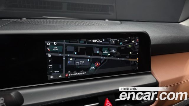 Kia Seltos 2024 — photo 21