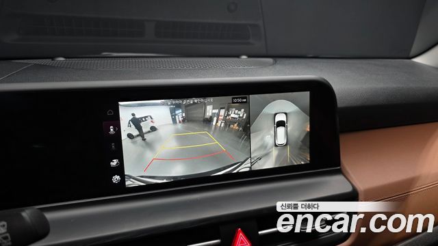 Kia Seltos 2024 — photo 22