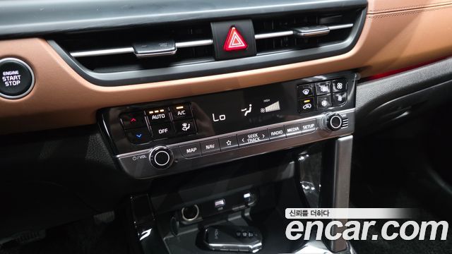Kia Seltos 2024 — photo 23