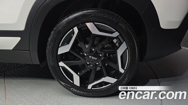 Kia Seltos 2024 — photo 7