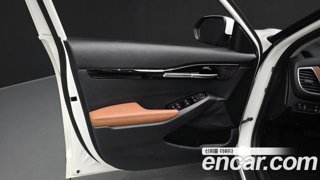 Kia Seltos 2024 — photo 14