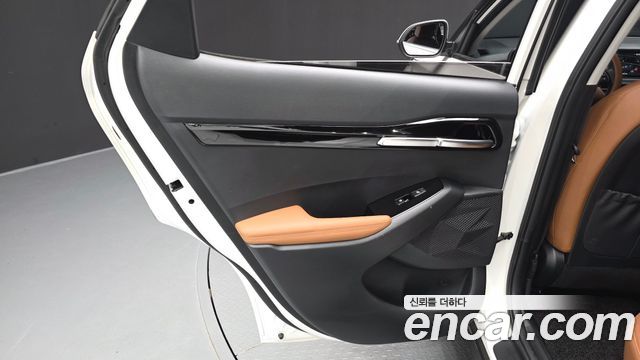 Kia Seltos 2024 — photo 15