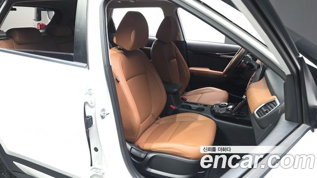Kia Seltos 2024 — photo 16