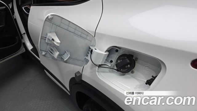 Kia Seltos 2024 — photo 28