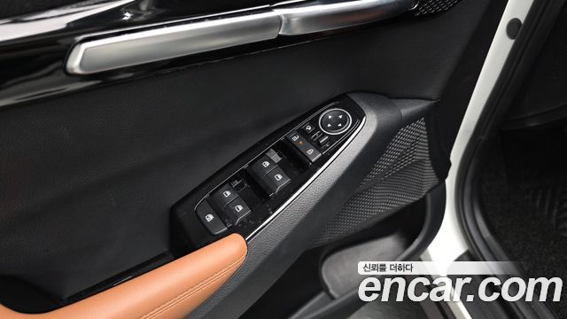 Kia Seltos 2024 — photo 29