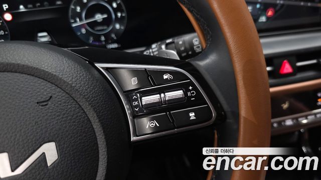 Kia Seltos 2024 — photo 30
