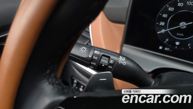 Kia Seltos 2024 — photo 34