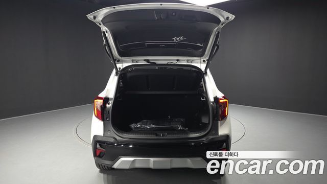 Kia Seltos 2024 — photo 35
