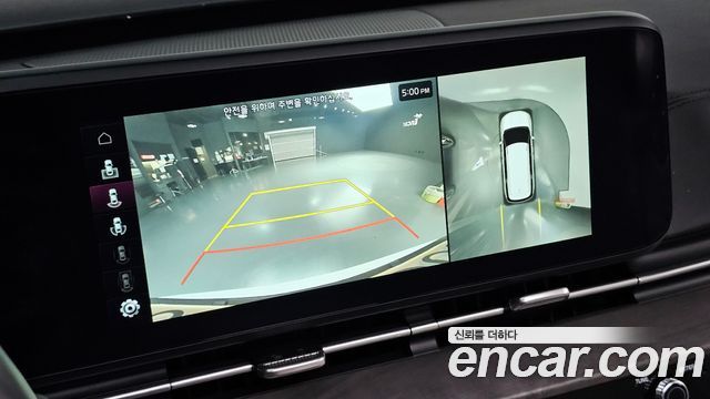 Kia Canival 2023 — photo 21