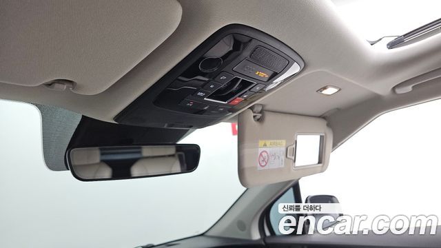 Kia Canival 2023 — photo 31