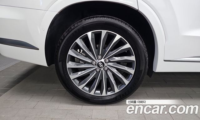 Hyundai Palisade 2024 — photo 5