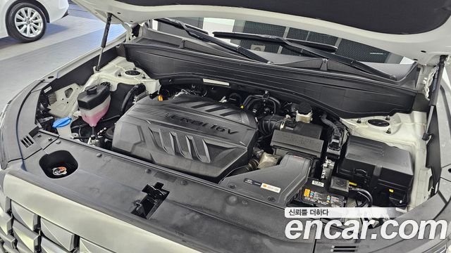 Hyundai Palisade 2024 — photo 6