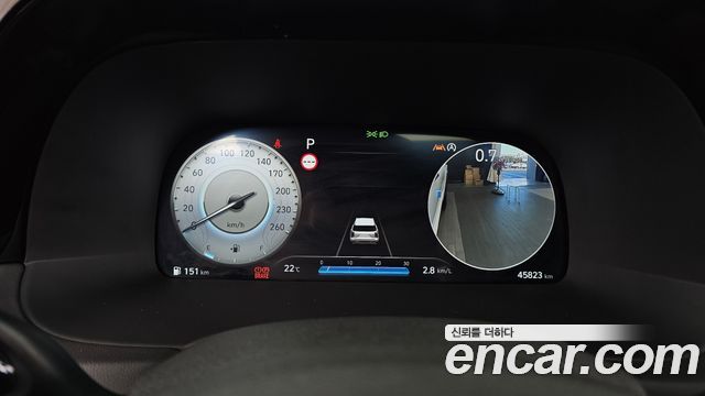 Hyundai Palisade 2024 — photo 11