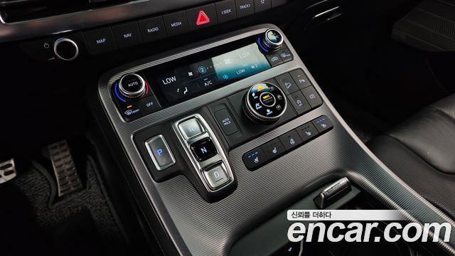 Hyundai Palisade 2024 — photo 12