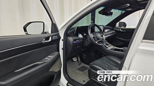 Hyundai Palisade 2024 — photo 13