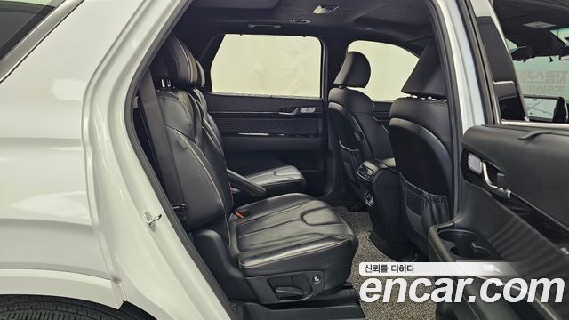 Hyundai Palisade 2024 — photo 17
