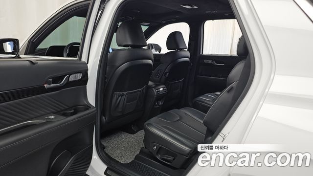 Hyundai Palisade 2024 — photo 18