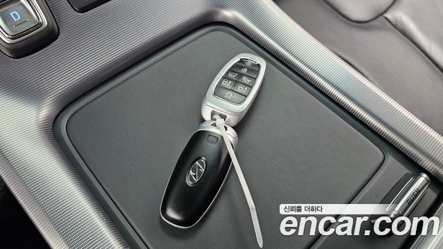 Hyundai Palisade 2024 — photo 21