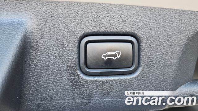Hyundai Palisade 2024 — photo 23
