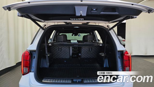 Hyundai Palisade 2024 — photo 24