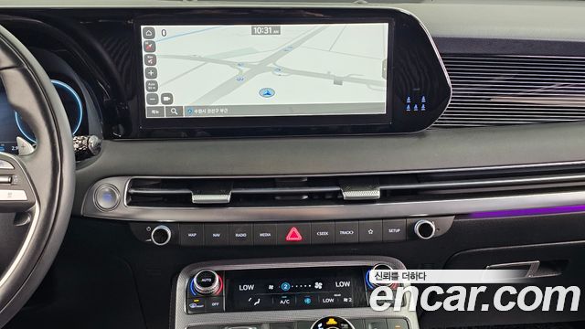 Hyundai Palisade 2024 — photo 25