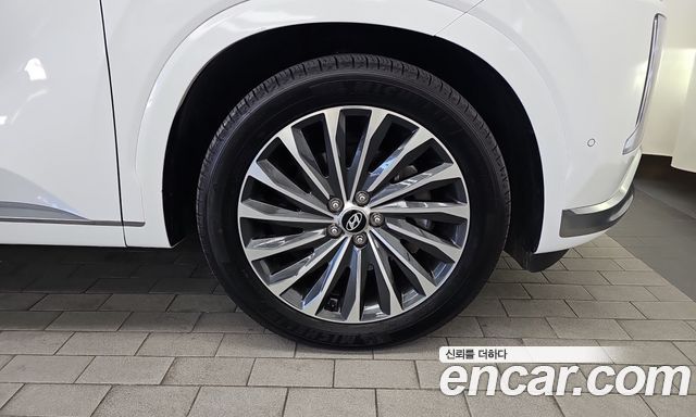 Hyundai Palisade 2024 — photo 7