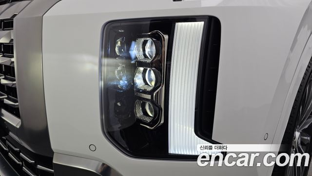 Hyundai Palisade 2024 — photo 8
