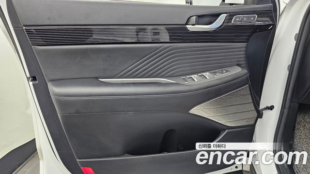 Hyundai Palisade 2024 — photo 14
