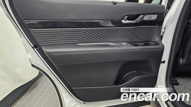 Hyundai Palisade 2024 — photo 15