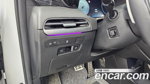 Hyundai Palisade 2024 — photo 27