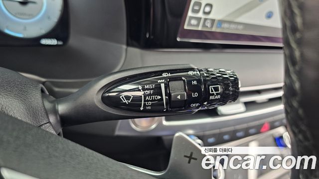Hyundai Palisade 2024 — photo 28