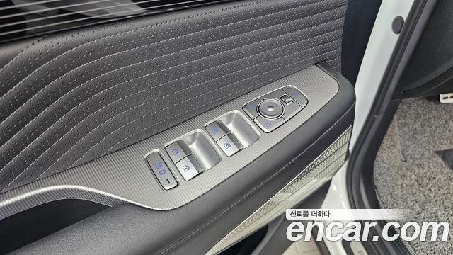Hyundai Palisade 2024 — photo 29