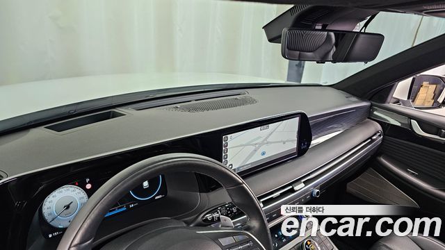 Hyundai Palisade 2024 — photo 30