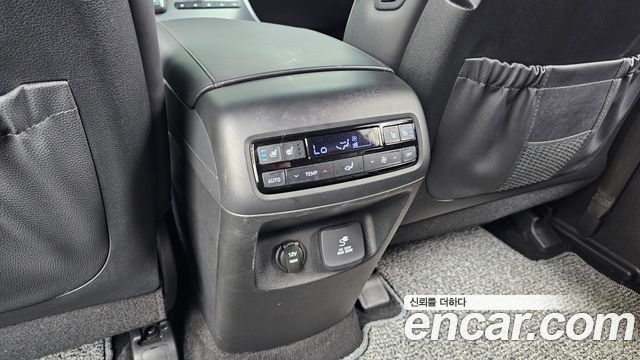 Hyundai Palisade 2024 — photo 31