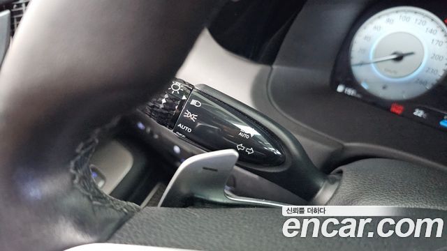 Hyundai Palisade 2024 — photo 35