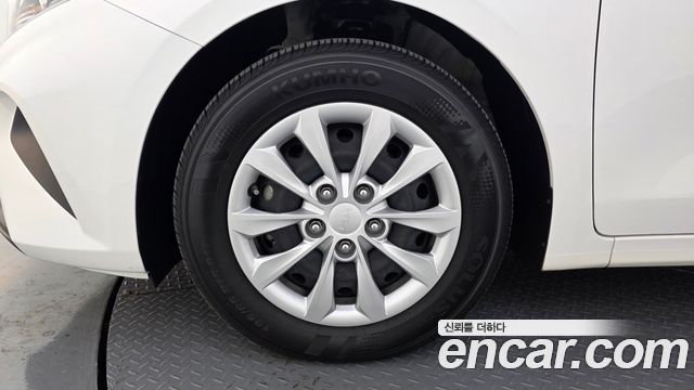 Kia K3 2023 — photo 5