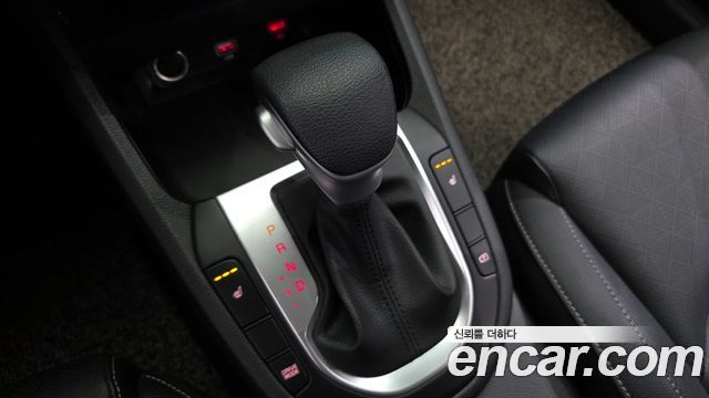 Kia K3 2023 — photo 12