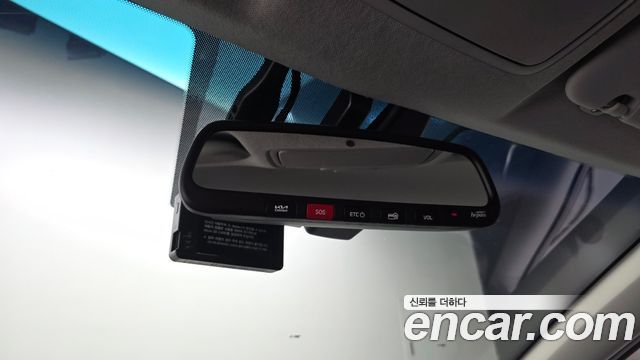 Kia K3 2023 — photo 25