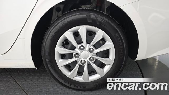 Kia K3 2023 — photo 7