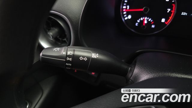 Kia K3 2023 — photo 30