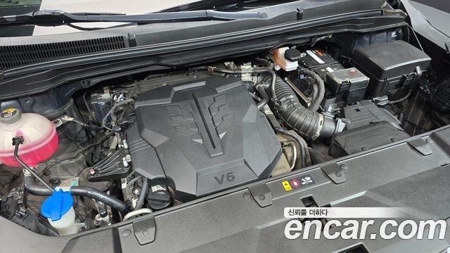 Kia Canival 2021 — photo 6