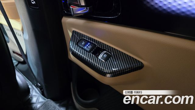 Kia Canival 2021 — photo 18