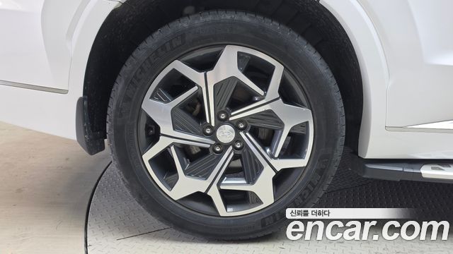 Hyundai Palisade 2022 — photo 5