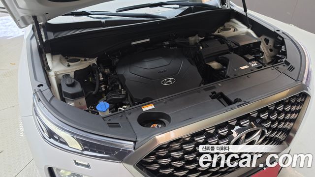 Hyundai Palisade 2022 — photo 6