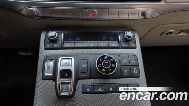 Hyundai Palisade 2022 — photo 12